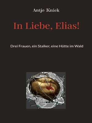 cover image of In Liebe, Elias!